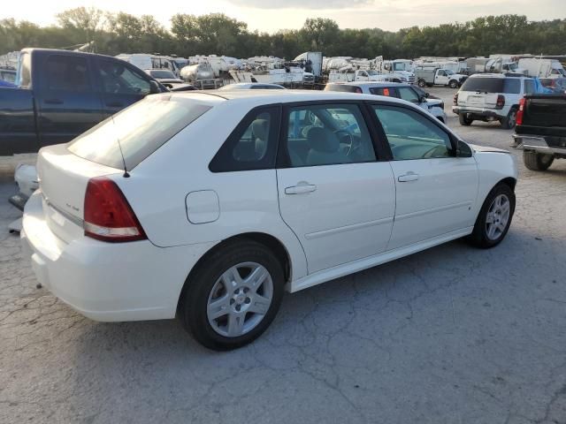 2007 Chevrolet Malibu Maxx LT