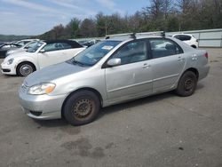 2004 Toyota Corolla CE en venta en Brookhaven, NY