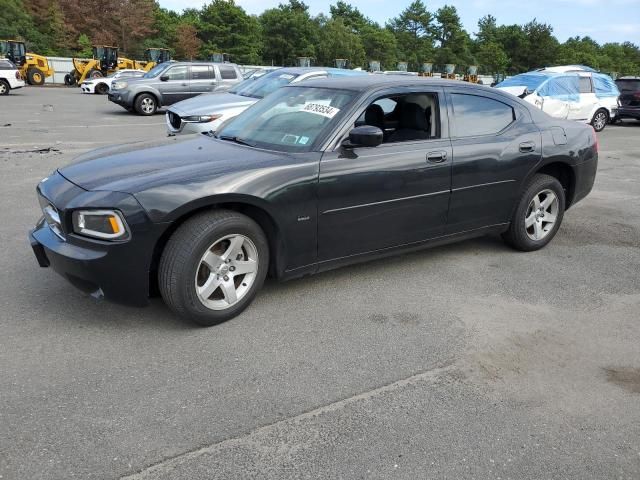 2010 Dodge Charger SE