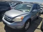 2011 Honda CR-V EXL