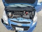 2015 Chevrolet Spark LS