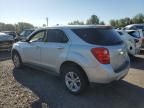 2012 Chevrolet Equinox LS