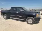 2015 Chevrolet Silverado K2500 Heavy Duty LTZ