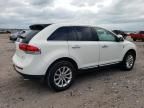 2012 Lincoln MKX