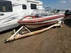 1986 Glastron Boat