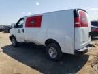 2023 Chevrolet Express G2500