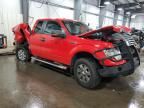 2012 Ford F150 Super Cab