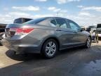 2012 Honda Accord LXP