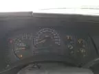 2003 Chevrolet Silverado C1500