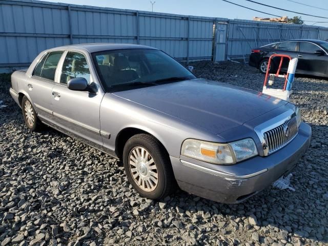 2006 Mercury Grand Marquis LS