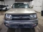 2002 Toyota 4runner SR5