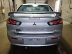 2013 Mitsubishi Lancer SE