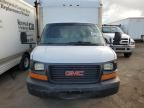 2004 GMC Savana Cutaway G3500