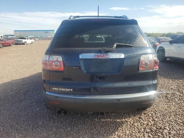 2008 GMC Acadia SLE