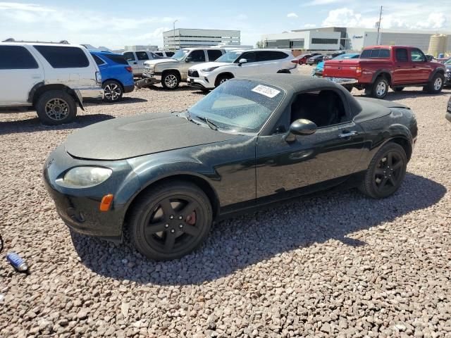 2008 Mazda MX-5 Miata