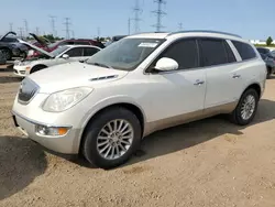 Buick Vehiculos salvage en venta: 2012 Buick Enclave