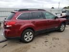 2011 Subaru Outback 2.5I Limited