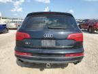 2012 Audi Q7 Premium Plus