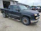 2005 Chevrolet Silverado K1500