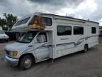 2004 Ford Econoline E450 Super Duty Cutaway Van