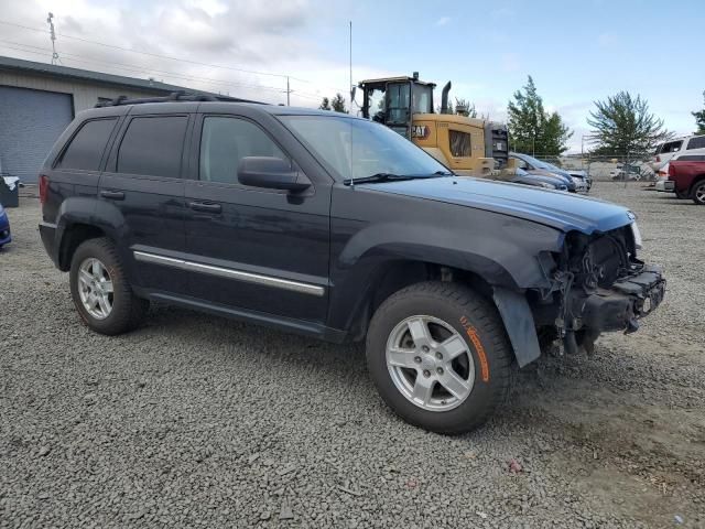 2010 Jeep Grand Cherokee Laredo