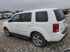 2012 Honda Pilot EX