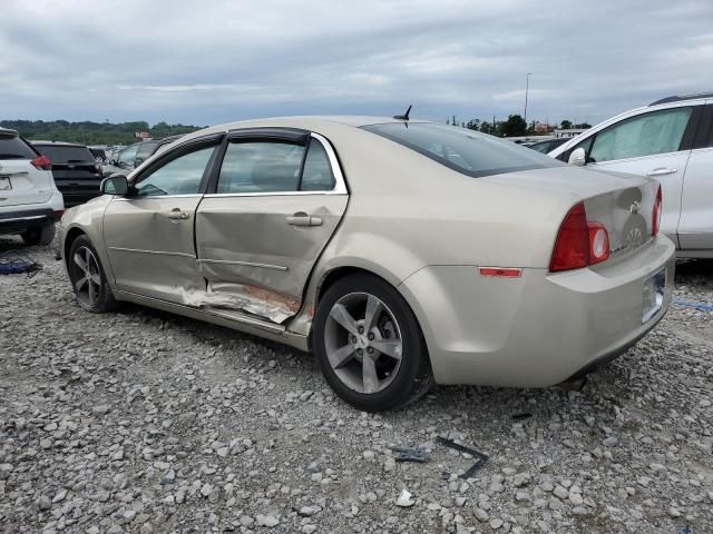 2011 Chevrolet Malibu 2LT