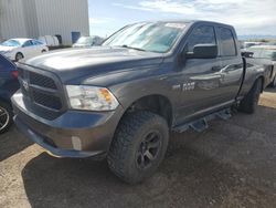 2017 Dodge RAM 1500 ST en venta en Tucson, AZ