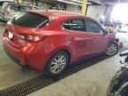 2014 Mazda 3 Touring