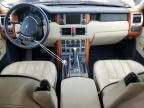 2006 Land Rover Range Rover HSE