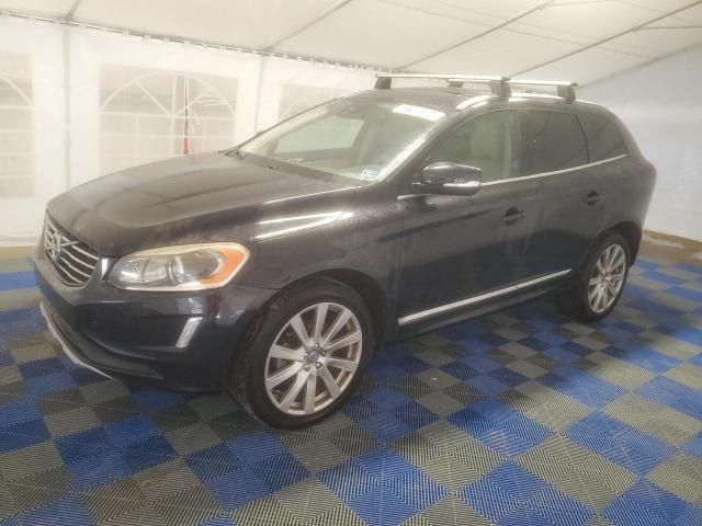 2017 Volvo XC60 T5 Inscription