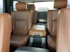 2015 Toyota Sequoia Platinum