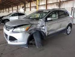 2014 Ford Escape Titanium en venta en Phoenix, AZ