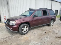 Chevrolet salvage cars for sale: 2006 Chevrolet Trailblazer EXT LS