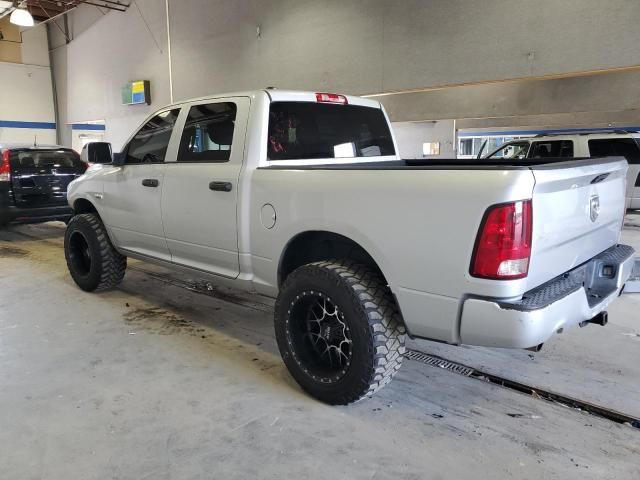 2013 Dodge RAM 1500 ST