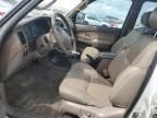 2002 Toyota 4runner Limited