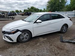 2024 Hyundai Elantra SEL en venta en London, ON