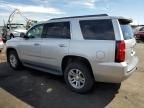 2016 Chevrolet Tahoe K1500 LT