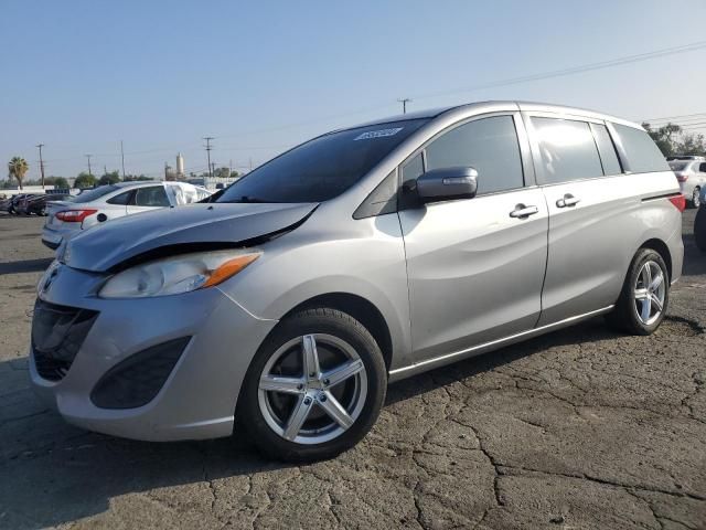 2014 Mazda 5 Sport