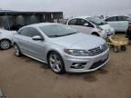 2013 Volkswagen CC Sport