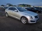 2014 Cadillac ATS