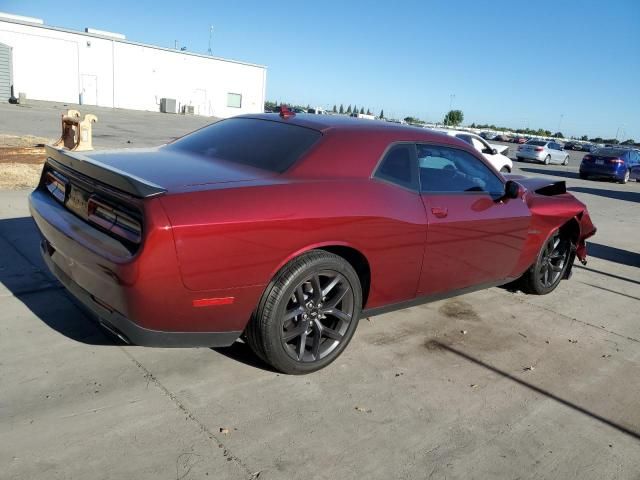 2019 Dodge Challenger GT