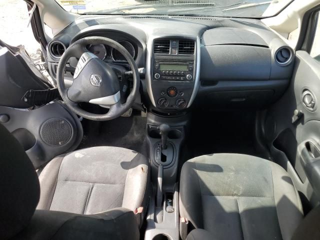 2015 Nissan Versa Note S