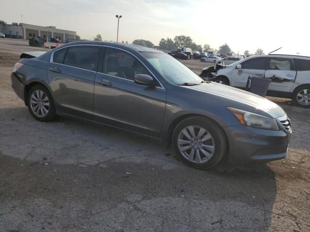 2011 Honda Accord EXL