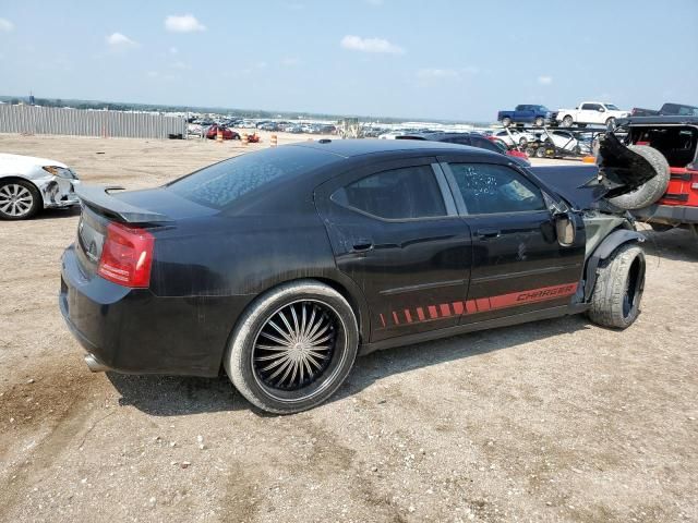 2009 Dodge Charger SXT