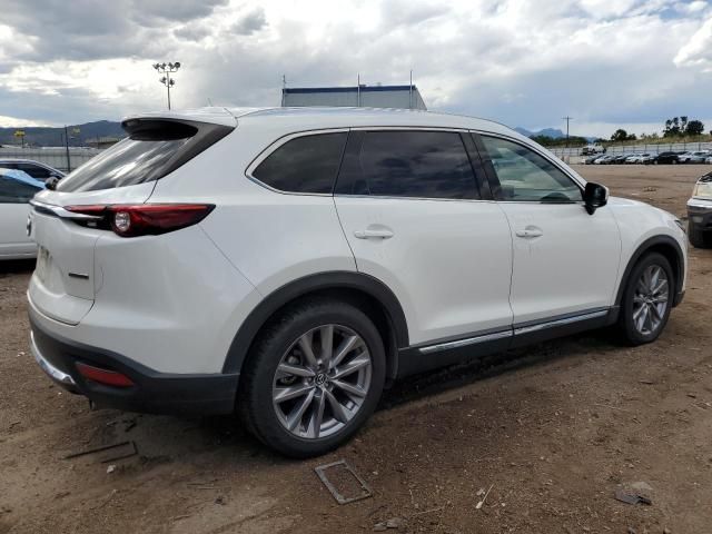 2020 Mazda CX-9 Grand Touring