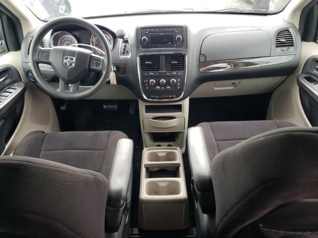 2011 Dodge Grand Caravan Mainstreet