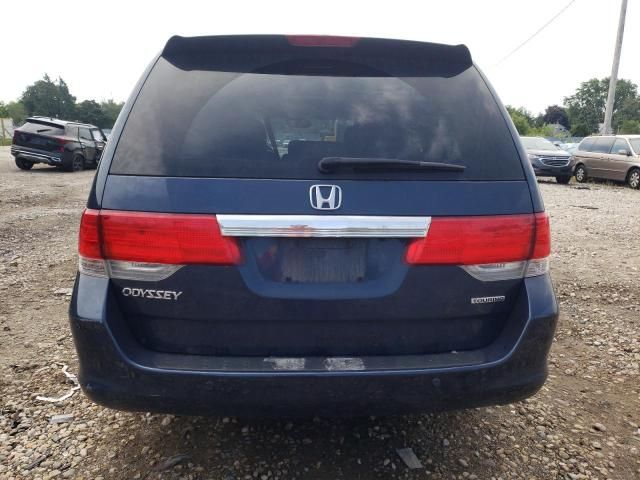 2010 Honda Odyssey Touring