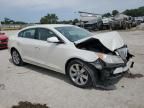 2011 Buick Lacrosse CXS