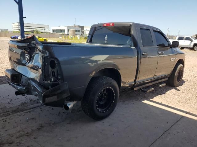 2018 Dodge RAM 1500 ST